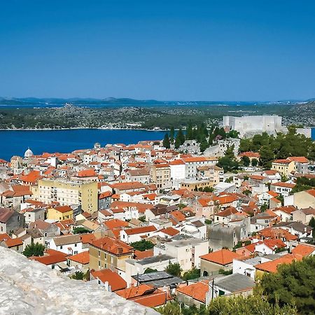 Lovely Home In Sibenik-Brodarica With Kitchen Donje Polje Екстер'єр фото