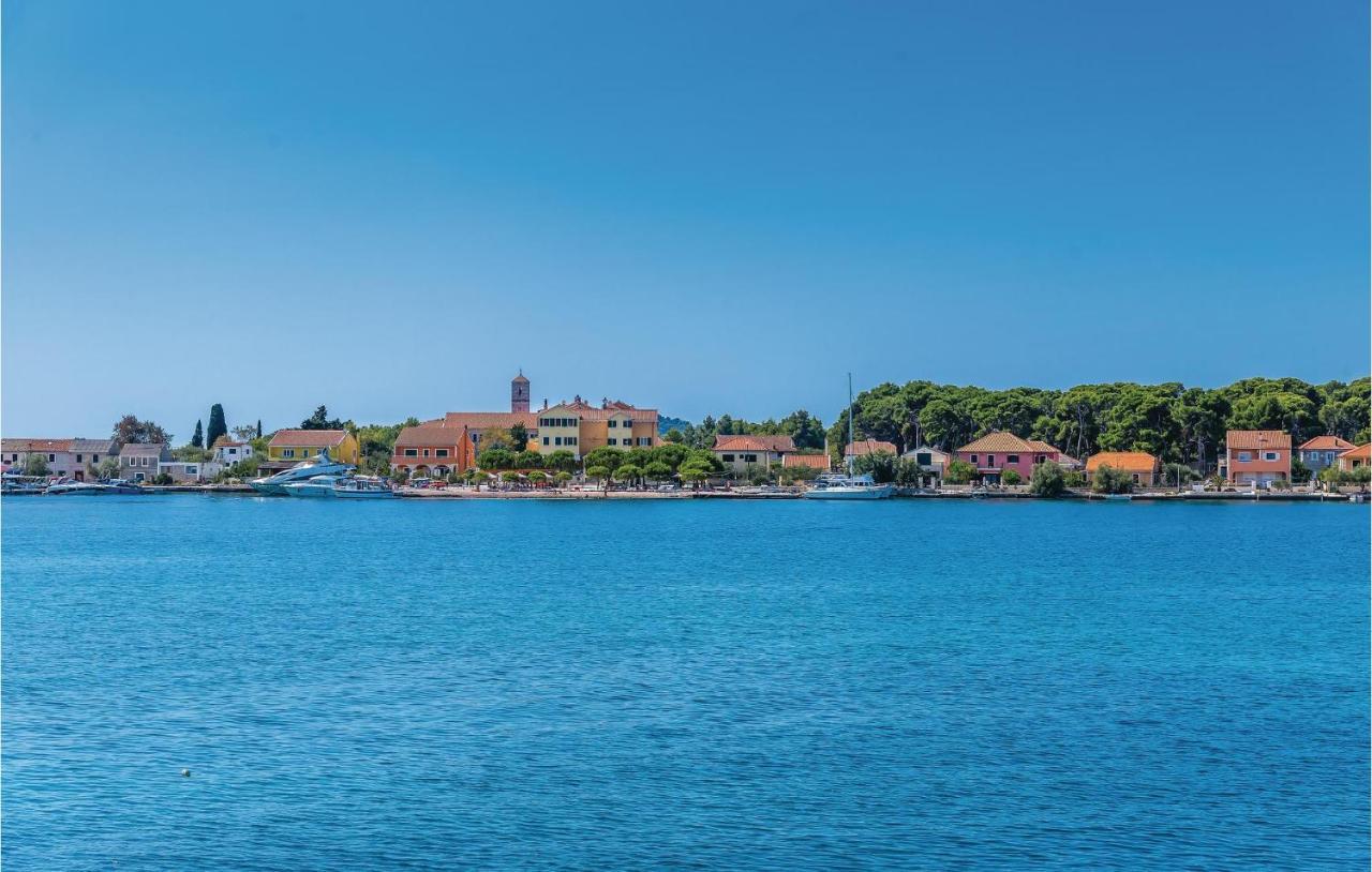 Lovely Home In Sibenik-Brodarica With Kitchen Donje Polje Екстер'єр фото